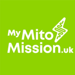 My Mito Mission Logo